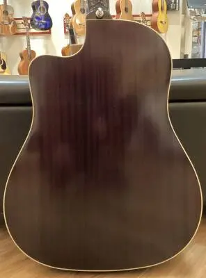 Epiphone - IGMTJ45CVSNH 2